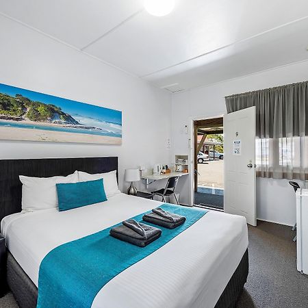 Port Macquarie Motel Exterior foto
