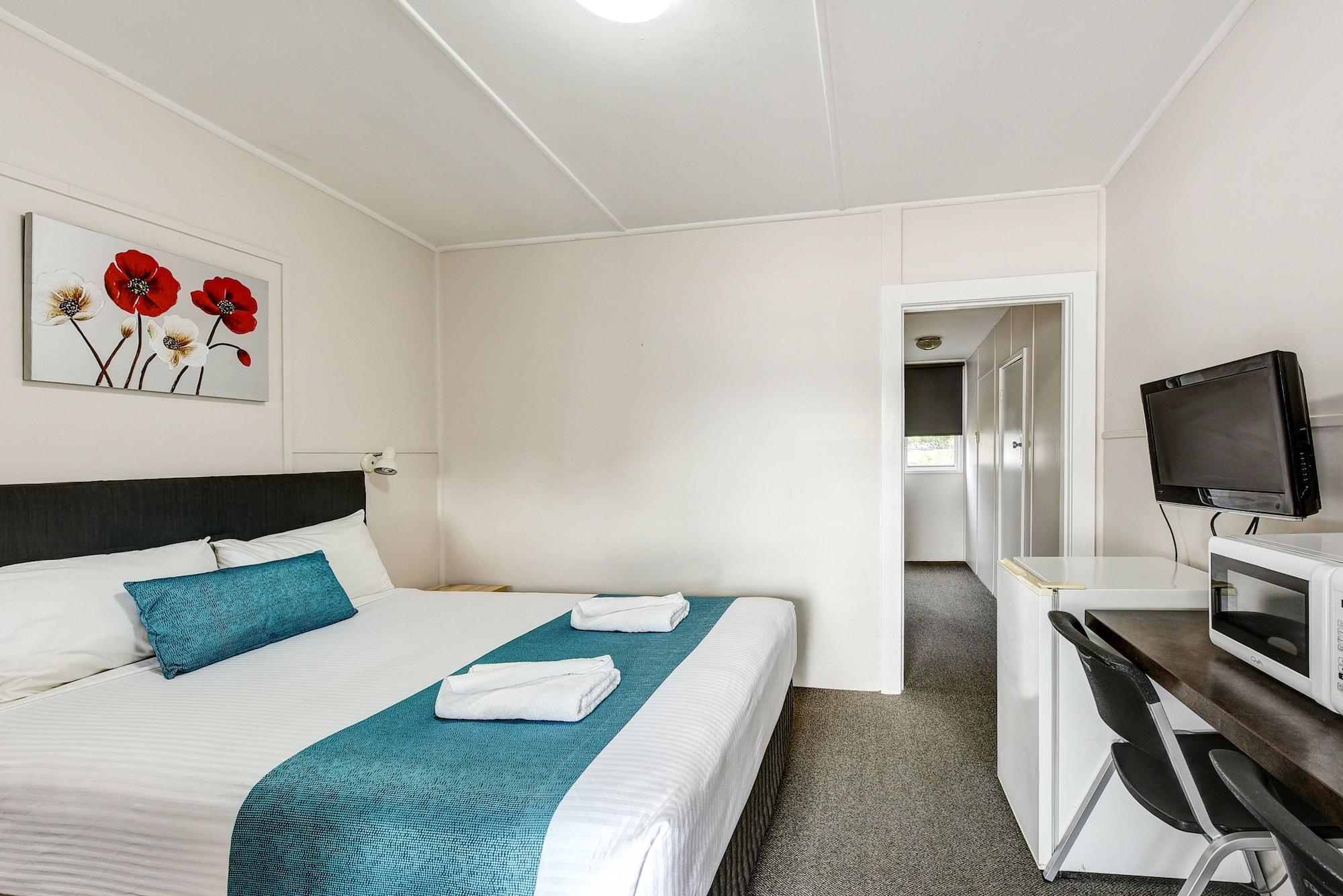 Port Macquarie Motel Exterior foto